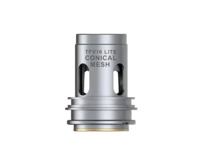 5042 smok tfv16 lite conical mesh zhavici hlava 0 2ohm