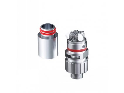 Smok RPM80 RGC RBA Coil, NiCR 0,6ohm