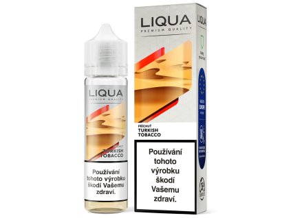 L Turkish Tobacco