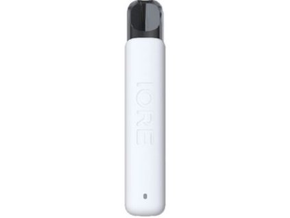 5183 eleaf iore lite elektronicka cigareta 350mah white 1 ks