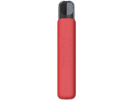 5186 eleaf iore lite elektronicka cigareta 350mah red 1 ks