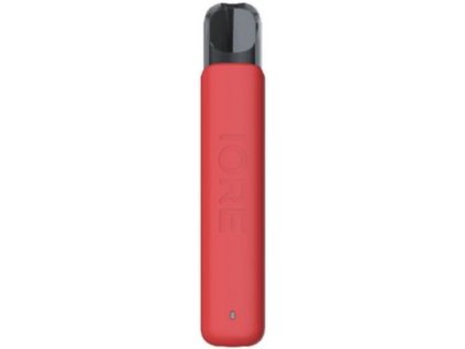 Eleaf IORE LITE elektronická cigareta 350mAh - Red 1 ks