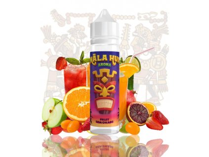 Příchuť Māla Hua - Exotická ovocná limonáda - Fruit Lemonade (Shake & Vape), 10 ml