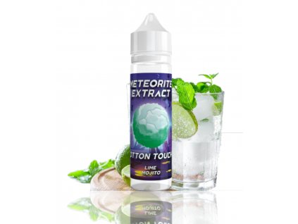 Meteorite Extract - Otton Touch (Shake & Vape) 10/60 ml