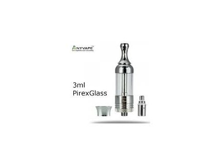 539 anyvape davide s bdc glassomizer