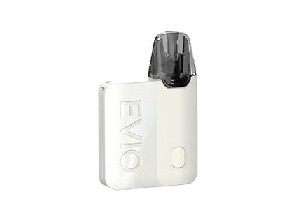 Joyetech EVIO Box Pod elektronická cigareta 1000mAh (PC) - Bílá 1 ks