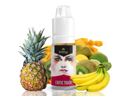 10 ml ArtVap - Exotic Touch