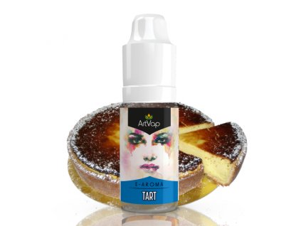 10 ml ArtVap - Tart