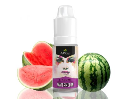 10 ml ArtVap - Watermelon
