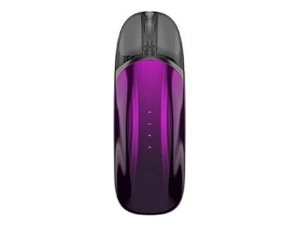 Vaporesso ZERO 2 elektronická cigareta 800mAh - Black Purple 1 ks