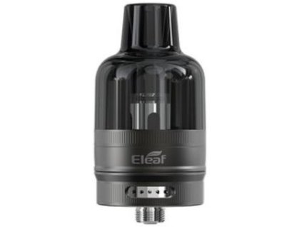 5552 eleaf gtl pod tank clearomizer 4 5ml gunmetal 1 ks