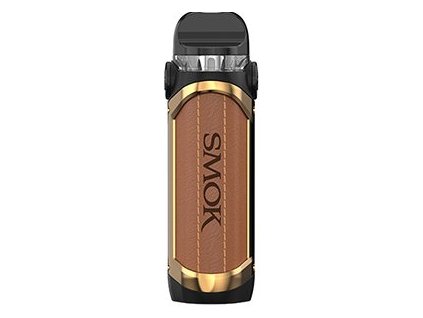 5657 smoktech ipx 80 grip full kit 3000mah brown 1 ks