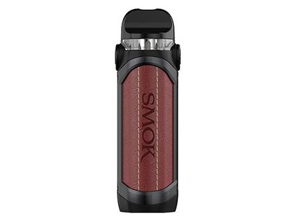 5660 smoktech ipx 80 grip full kit 3000mah red 1 ks