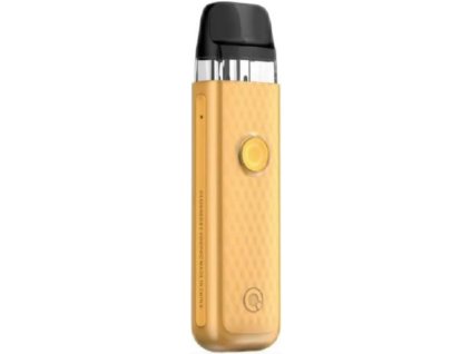 5720 voopoo vinci q pod elektronicka cigareta 900mah vibrant orange 1 ks