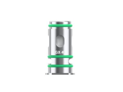 5756 eleaf gx k zhavici hlava 0 2ohm 1 ks