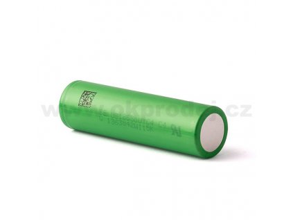 Sony VTC4 baterie typ 18650 2100mAh 30A