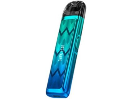 lost vape ursa nano pod elektronicka cigareta 800mah wave blue