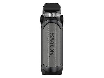 5948 smoktech ipx 80 grip full kit 3000mah grey 1 ks