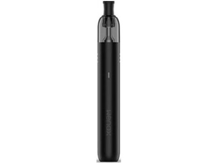 GeekVape Wenax M1 elektronická cigareta 800mAh - Black 1 ks