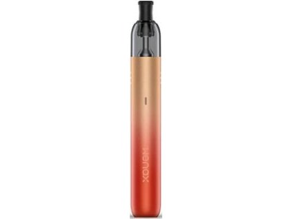 GeekVape Wenax M1 elektronická cigareta 800mAh - Gradient Orange 1 ks