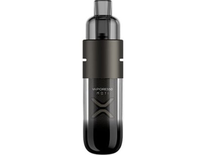 6638 vaporesso moti x mini elektronicka cigareta 1150mah gunmetal grey 1 ks