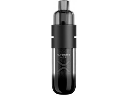 Vaporesso MOTI X MINI elektronická cigareta 1150mAh - Space Grey 1 ks