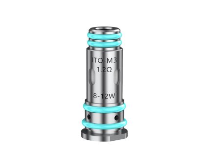 VOOPOO ITO-M3 žhavicí hlava 1,2ohm