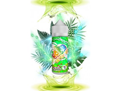 Příchuť UAHU Shake and Vape 15ml Energy Shot