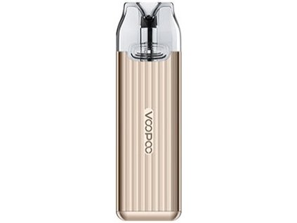 VOOPOO VMATE Infinity Edition elektronická cigareta 900mAh - Golden Brown 1 ks