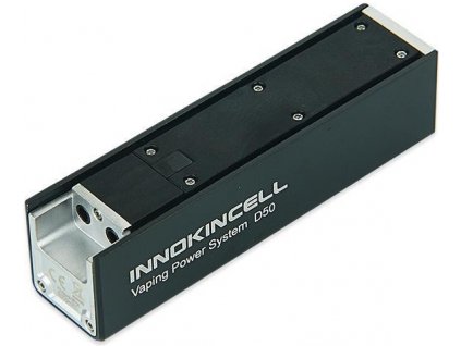 50W Innokin InnoCell baterie - 2000mAh, Černá, 1 ks