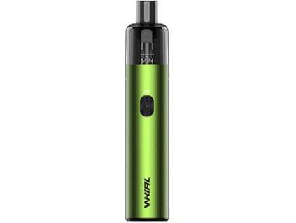 Uwell Whirl S2 Pod elektronická cigareta 900mAh - Green 1 ks
