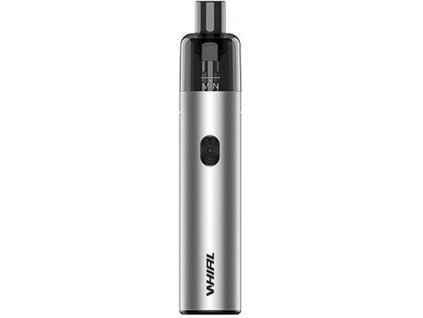 Uwell Whirl S2 Pod elektronická cigareta 900mAh - Silver 1 ks