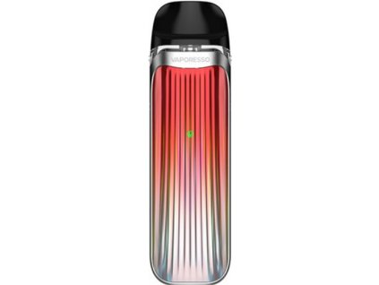 Vaporesso Luxe QS Pod elektronická cigareta 1000mAh - Flame Red 1 ks