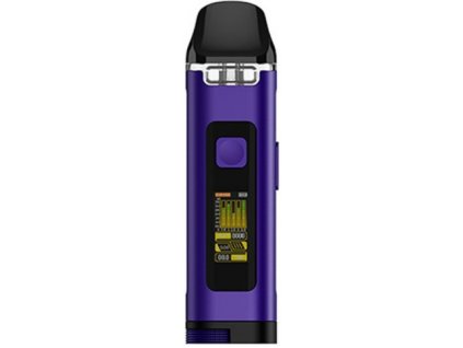 Uwell CROWN D 35W elektronická cigareta 1100mAh - Purple 1 ks