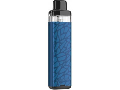 Joyetech EVIO POD elektronická cigareta 960mAh - Blue 1 ks