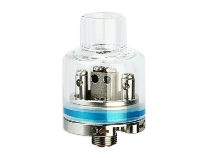 737 ehpro nixon rda atomizer stribrna 1 ks