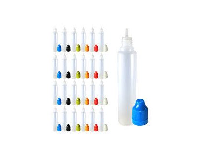 767 prazdna lahvicka 30ml 1 ks
