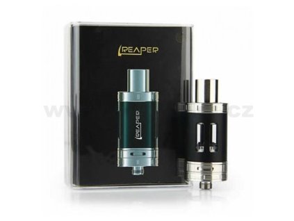 782 ijoy reaper clearomizer 3 8ml cerna