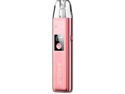 VOOPOO ARGUS G elektronická cigareta 1000mAh - Glow Pink 1 ks