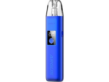 VOOPOO ARGUS G elektronická cigareta 1000mAh - Satin Blue 1 ks