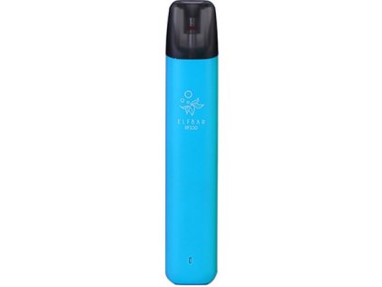 Elf Bar RF350 Pod elektronická cigareta 350mAh - Blue 1 ks