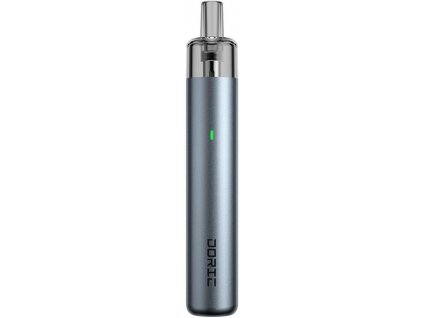 VOOPOO DORIC 20 SE elektronická cigareta 1200mAh - Gun Metal 1 ks