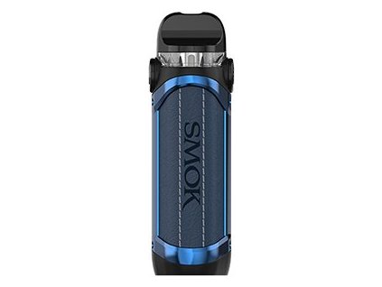 8168 smoktech ipx 80 grip full kit 3000mah blue 1 ks