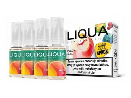 liqua peach 4 10