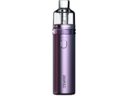 voopoo doric 60 elektronicka cigareta 2500mah deep purple