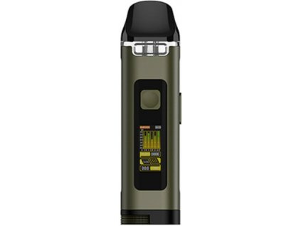 uwell crown d 35w elektronicka cigareta 1100mah green