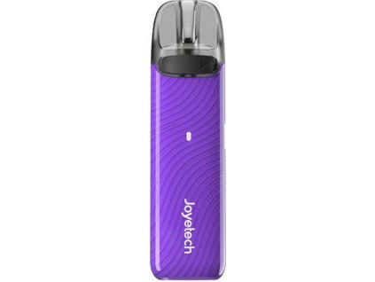 joyetech evio gleam pod elektronicka cigareta 900mah brilliant purple