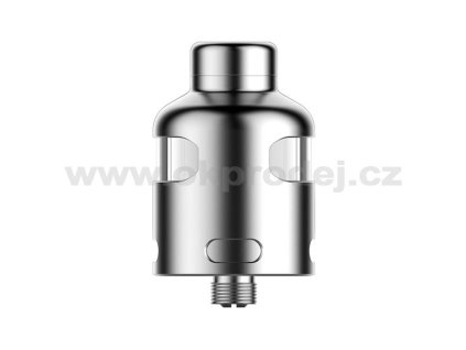872 vaporesso nalu rda stribrna