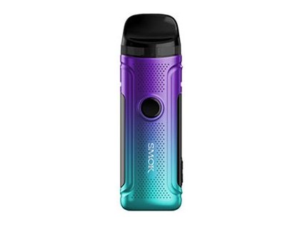 smoktech nord c 50w elektronicka cigareta 1800mah cyan purple