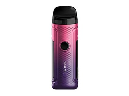 smoktech nord c 50w elektronicka cigareta 1800mah pink purple